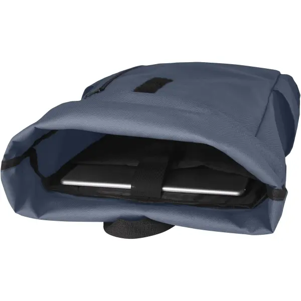 Zaino arrotolabile porta PC 15,6'' Byron - Immagine 72