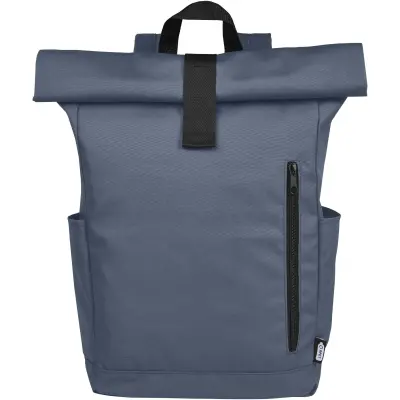 Zaino arrotolabile porta PC 15,6'' Byron - Immagine 67