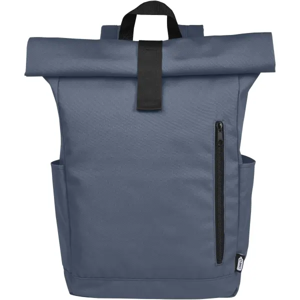 Zaino arrotolabile porta PC 15,6'' Byron - Immagine 67