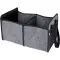 Organizer per auto in feltro riciclato - Anteprima 1