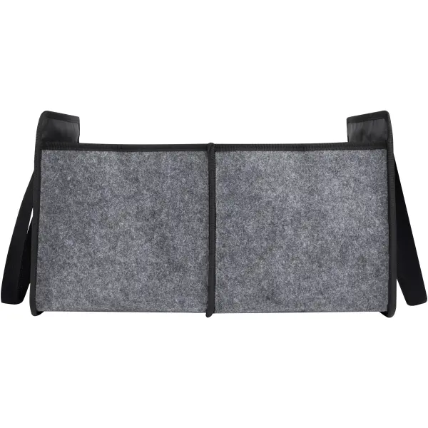 Organizer per auto in feltro riciclato - Immagine 3