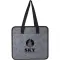 Organizer per auto in feltro riciclato - Anteprima 4
