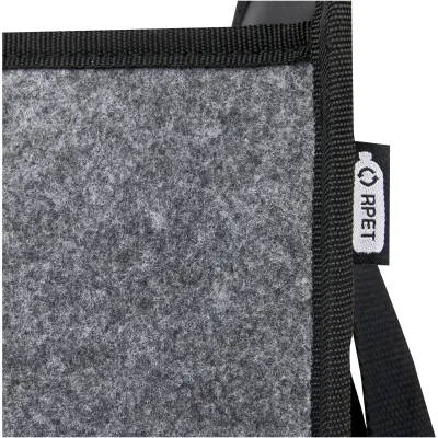 Organizer per auto in feltro riciclato - Immagine 6