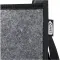 Organizer per auto in feltro riciclato - Anteprima 6