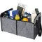 Organizer per auto in feltro riciclato - Anteprima 5