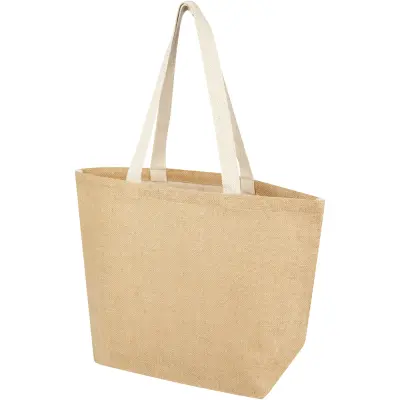 Shopper in juta 300gr Juta - 12L