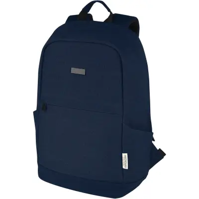 Zaino antifurto per PC da 15,6'' in canvas - Immagine 2