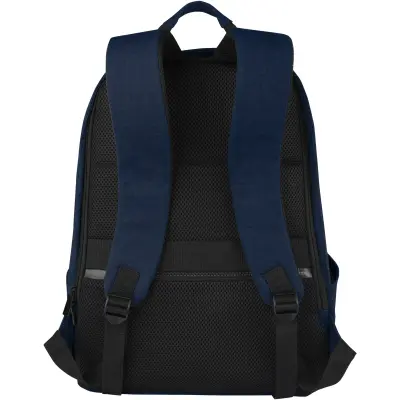 Zaino antifurto per PC da 15,6'' in canvas - Immagine 4
