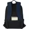 Zaino antifurto per PC da 15,6'' in canvas - Anteprima 8