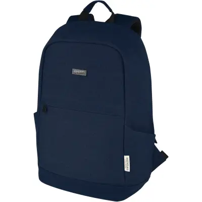 Zaino antifurto per PC da 15,6'' in canvas - Immagine 5