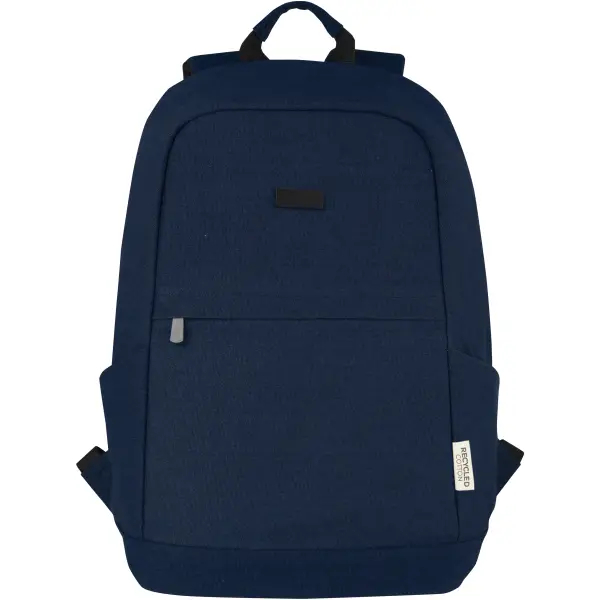 Zaino antifurto per PC da 15,6'' in canvas - Immagine 3