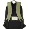 Zaino antifurto per PC da 15,6'' in canvas - Anteprima 16