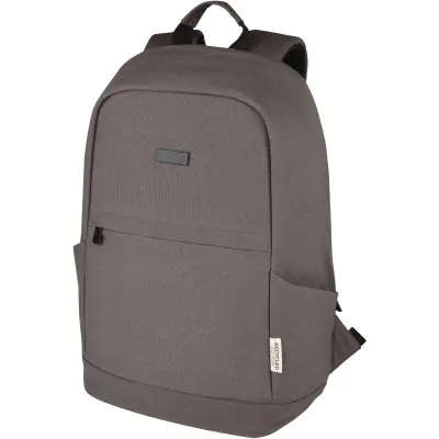 Zaino antifurto per PC da 15,6'' in canvas - Immagine 18