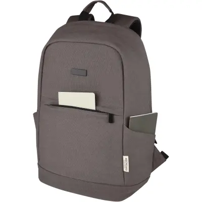 Zaino antifurto per PC da 15,6'' in canvas - Immagine 22