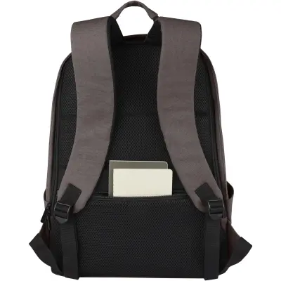 Zaino antifurto per PC da 15,6'' in canvas - Immagine 23