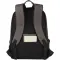Zaino antifurto per PC da 15,6'' in canvas - Anteprima 23