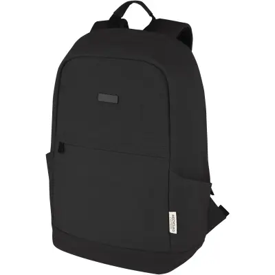 Zaino antifurto per PC da 15,6'' in canvas - Immagine 25