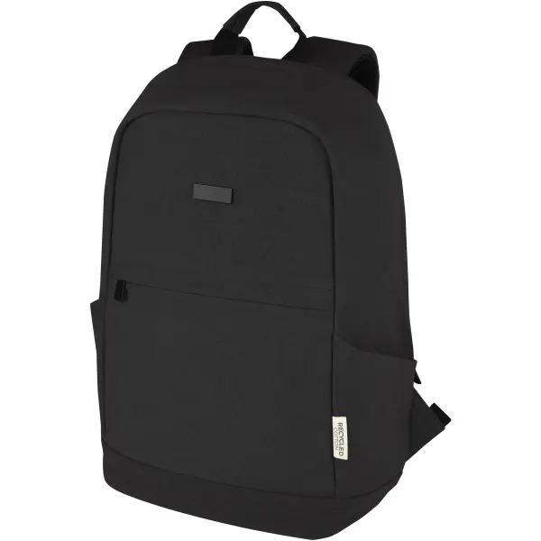 Zaino antifurto per PC da 15,6'' in canvas - Immagine 25