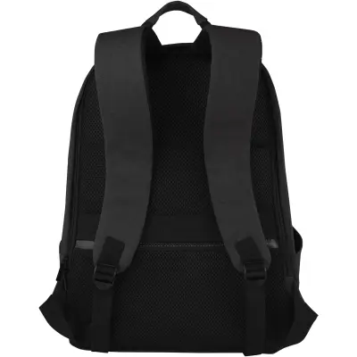 Zaino antifurto per PC da 15,6'' in canvas - Immagine 27