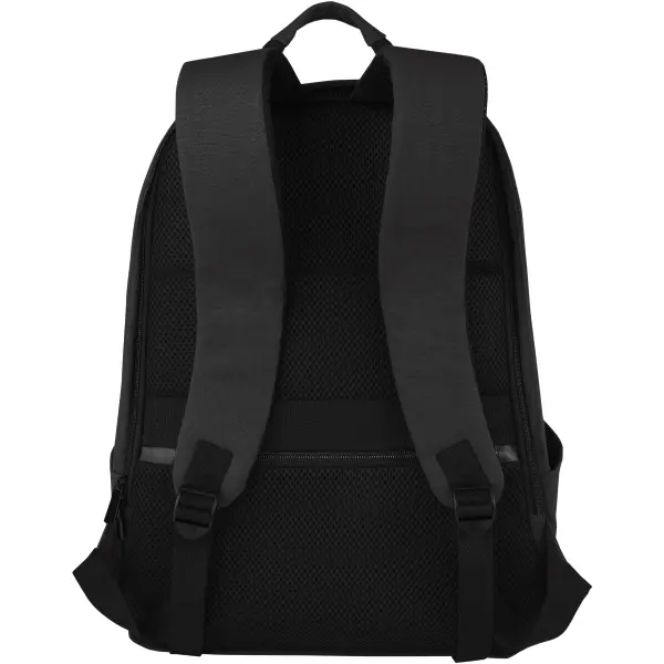 Zaino antifurto per PC da 15,6'' in canvas - Immagine 27
