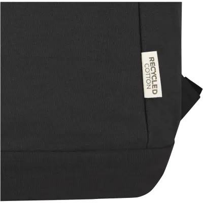 Zaino antifurto per PC da 15,6'' in canvas - Immagine 32
