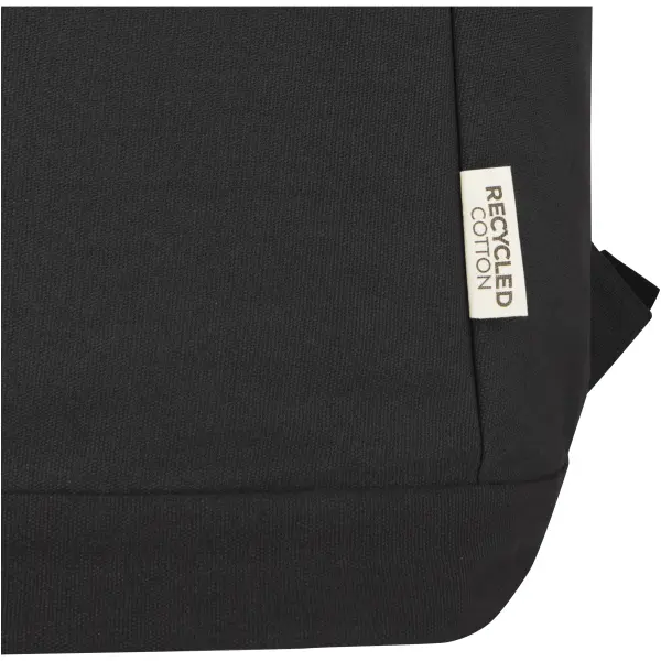Zaino antifurto per PC da 15,6'' in canvas - Immagine 32