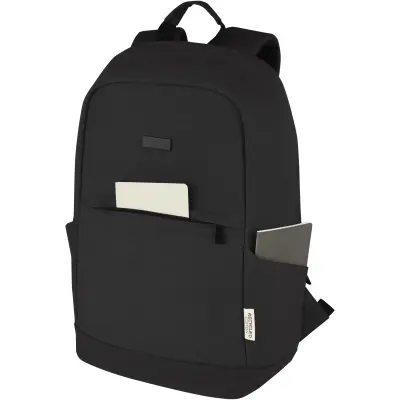 Zaino antifurto per PC da 15,6'' in canvas - Immagine 30