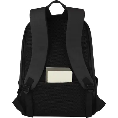 Zaino antifurto per PC da 15,6'' in canvas - Immagine 31