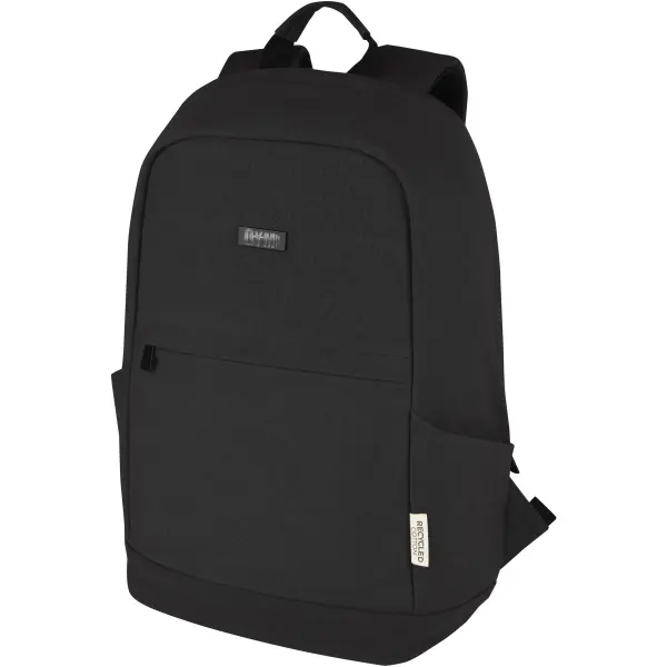 Zaino antifurto per PC da 15,6'' in canvas - Immagine 28