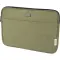 Custodia porta pc 14'' canvas riciclato Oliva - Anteprima 9