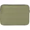 Custodia porta pc 14'' canvas riciclato Oliva - Anteprima 11