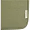 Custodia porta pc 14'' canvas riciclato Oliva - Anteprima 15