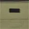 Custodia porta pc 14'' canvas riciclato Oliva - Anteprima 14