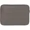 Custodia porta pc 14'' canvas riciclato Oliva - Anteprima 18