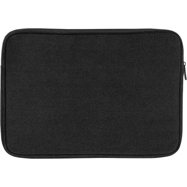 Custodia porta pc 14'' canvas riciclato Oliva - Immagine 24