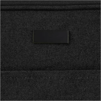 Custodia porta pc 14'' canvas riciclato Oliva - Immagine 27