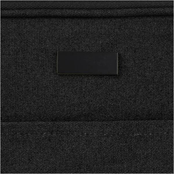 Custodia porta pc 14'' canvas riciclato Oliva - Immagine 27