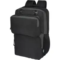 Trailhead 15'' GRS recycled lightweight laptop backpack 14L