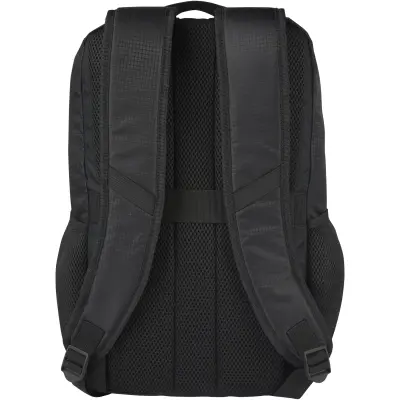 Trailhead 15'' GRS recycled lightweight laptop backpack 14L - Immagine 3