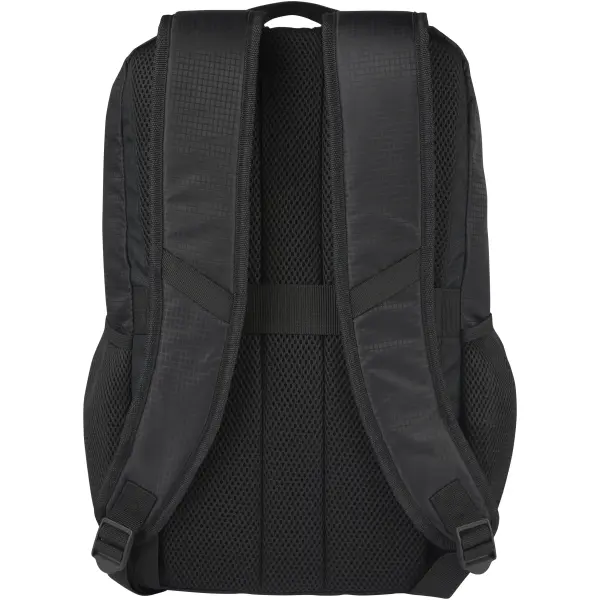 Trailhead 15'' GRS recycled lightweight laptop backpack 14L - Immagine 3
