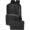 Trailhead 15'' GRS recycled lightweight laptop backpack 14L - Anteprima 6