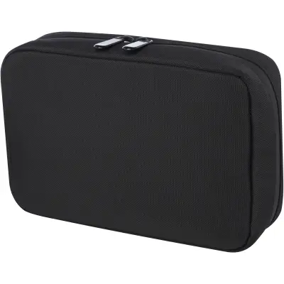 Custodia organizer in materiale riciclato Rise - Immagine 1