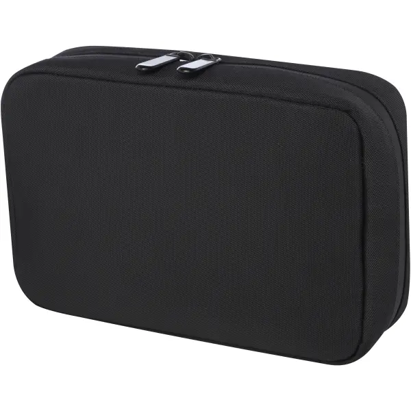 Custodia organizer in materiale riciclato Rise - Immagine 1