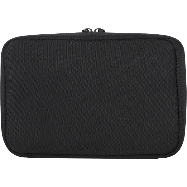 Custodia organizer in materiale riciclato Rise - Immagine 3