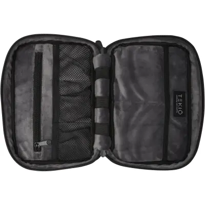 Custodia organizer in materiale riciclato Rise - Immagine 5