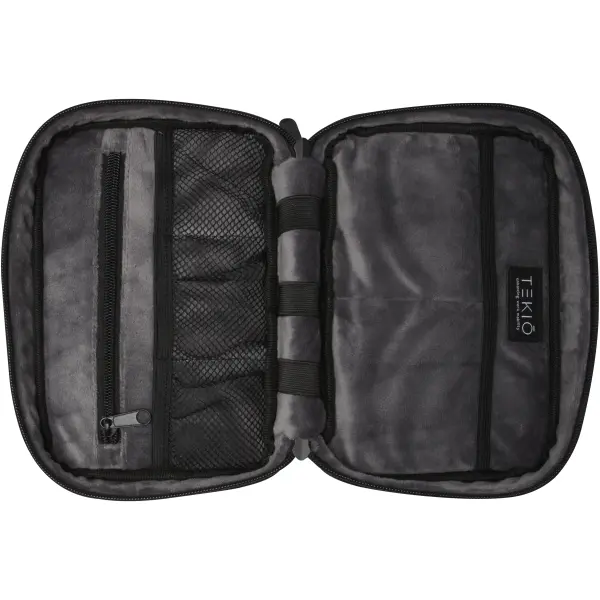 Custodia organizer in materiale riciclato Rise - Immagine 5
