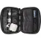 Custodia organizer in materiale riciclato Rise - Anteprima 6