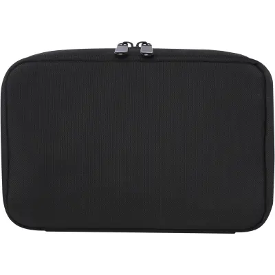 Custodia organizer in materiale riciclato Rise - Immagine 2
