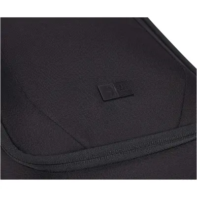 Borsa per accessori INVIGO con stampa in materiale riciclato - Immagine 9