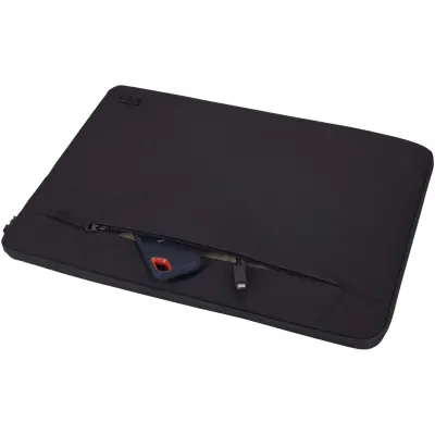Custodia portatile INVIGO 15,6" riciclato con stampa del tuo logo - Immagine 6